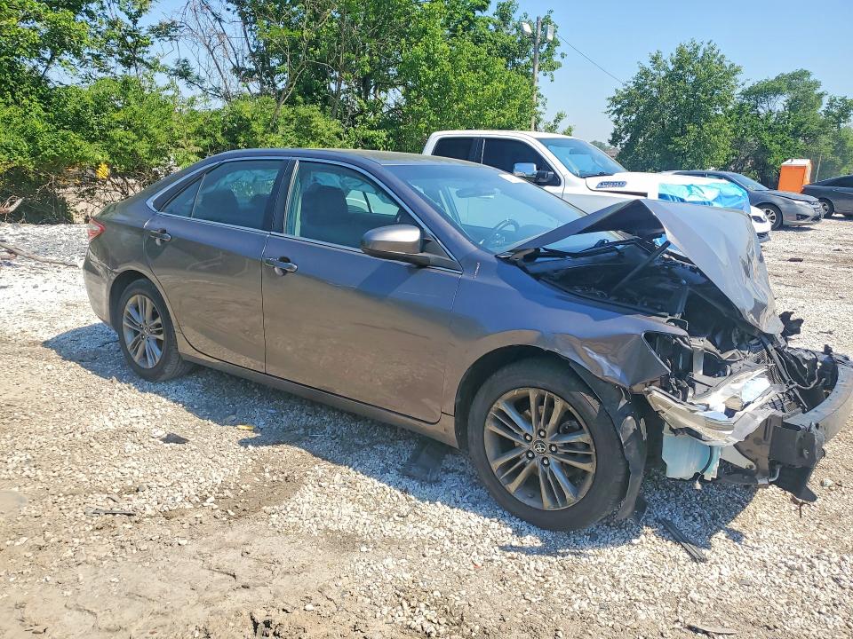 Aukcja sprzedaży 2016 Toyota Camry, vin: 4T1BF1FK5GU615339, numer aukcji: 54129166