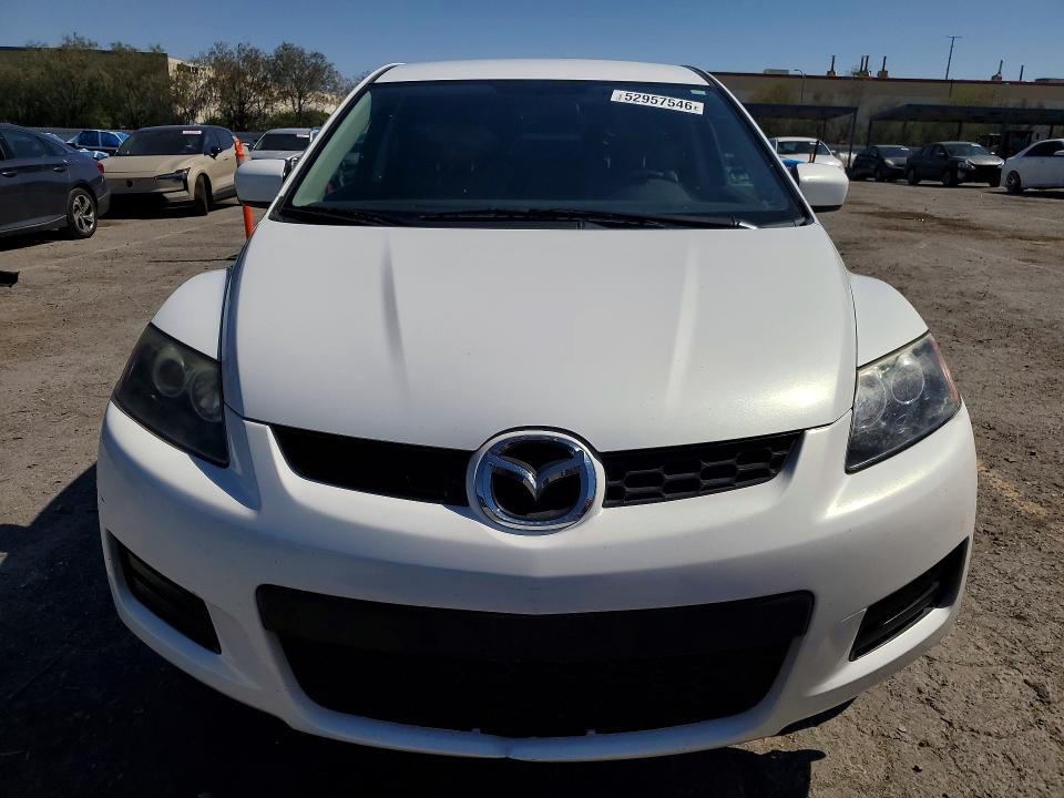 Продажа на аукционе авто 2008 Mazda Cx-7, vin: JM3ER29L880197698, номер лота: 52957546