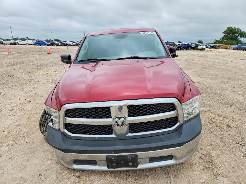 52181346 :رقم المزاد ، 1C6RR6KT1DS594672 vin ، 2013 Ram 1500 مزاد بيع
