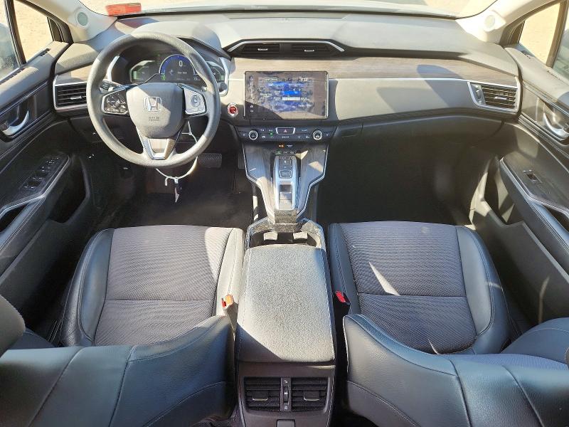 Aukcja sprzedaży 2019 Honda Clarity, vin: JHMZC5F10KC001886, numer aukcji: 55035166