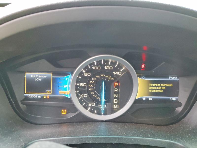 Продаж на аукціоні авто 2014 Ford Explorer, vin: 1FM5K8D80EGB39750, номер лоту: 52717356