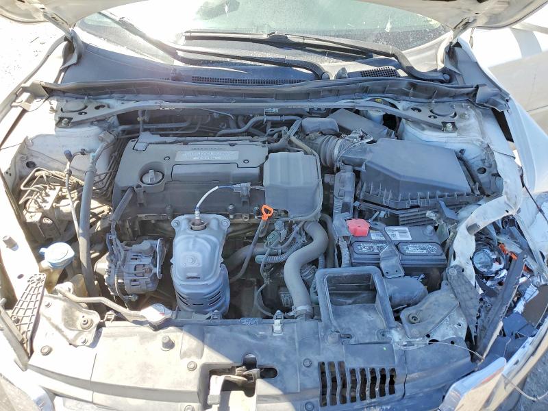 Продажа на аукционе авто 2015 Honda Accord, vin: 1HGCR2F84FA110372, номер лота: 54400996