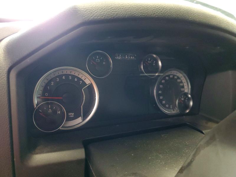 Aukcja sprzedaży 2021 Ram 1500 Classic, vin: 1C6RR7GG4MS527730, numer aukcji: 53392656