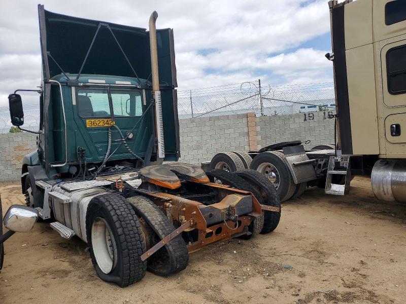 Продаж на аукціоні авто 2017 Mack 600, vin: 1M1AW01X1HM009650, номер лоту: 52594656