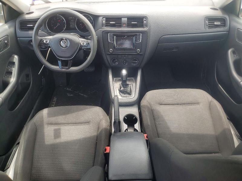 Aukcja sprzedaży 2016 Volkswagen Jetta, vin: 3VW267AJ2GM224320, numer aukcji: 53333216