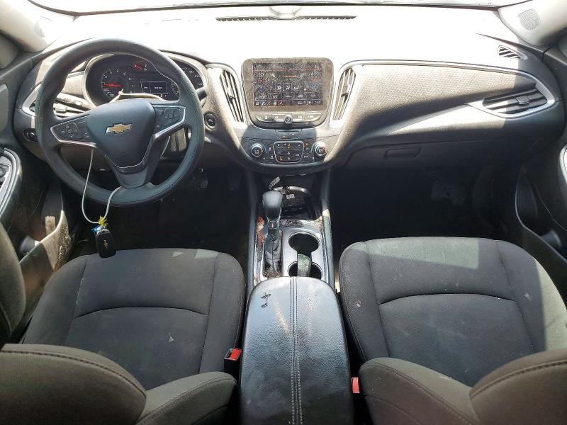 Продаж на аукціоні авто 2023 Chevrolet Malibu, vin: 1G1ZD5ST6PF207122, номер лоту: 55179106