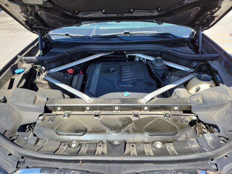 Продажа на аукционе авто 2020 Bmw X7, vin: 5UXCW2C02L9B99279, номер лота: 53456196