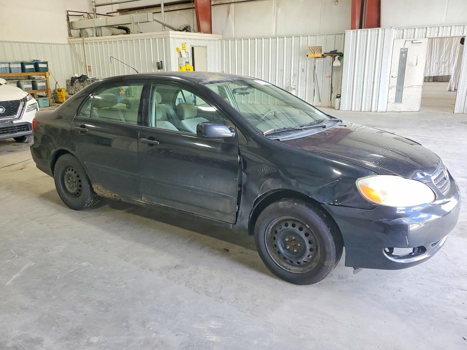 Aukcja sprzedaży 2007 Toyota Corolla, vin: 2T1BR32E77C850684, numer aukcji: 53317126