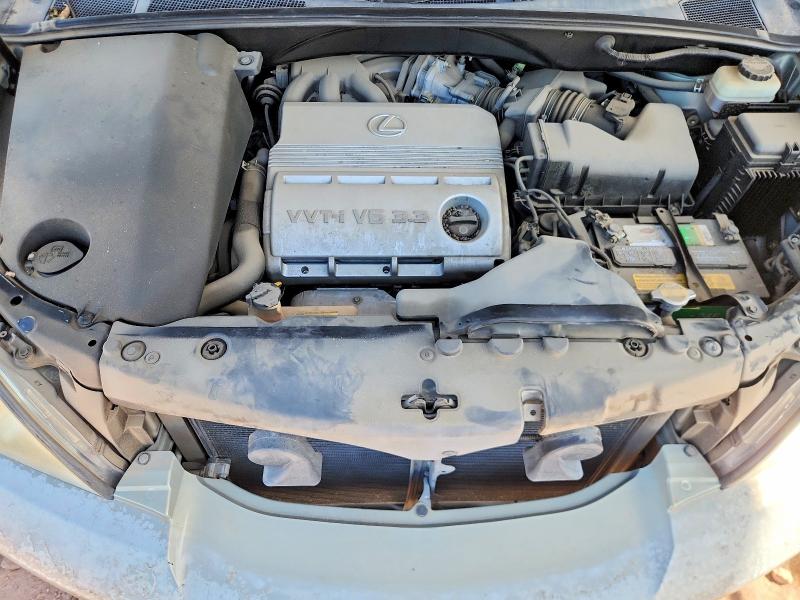Aukcja sprzedaży 2005 Lexus Rx, vin: JTJGA31U450046658, numer aukcji: 54822296