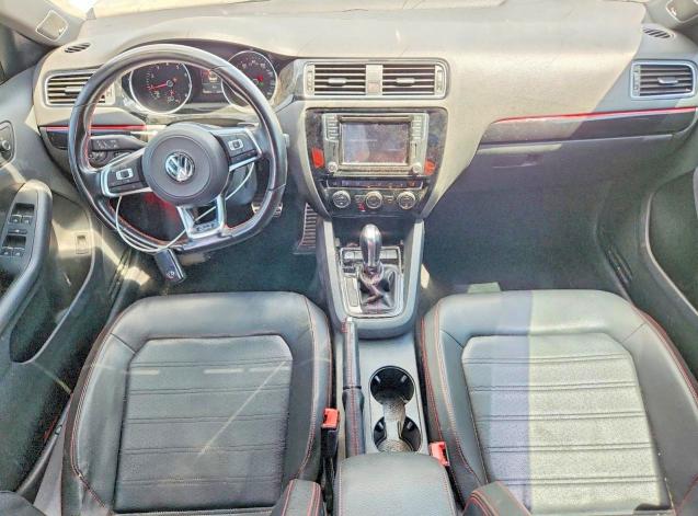 Продажа на аукционе авто 2017 Volkswagen Jetta, vin: 3VW4T7AJ1HM327652, номер лота: 53865956