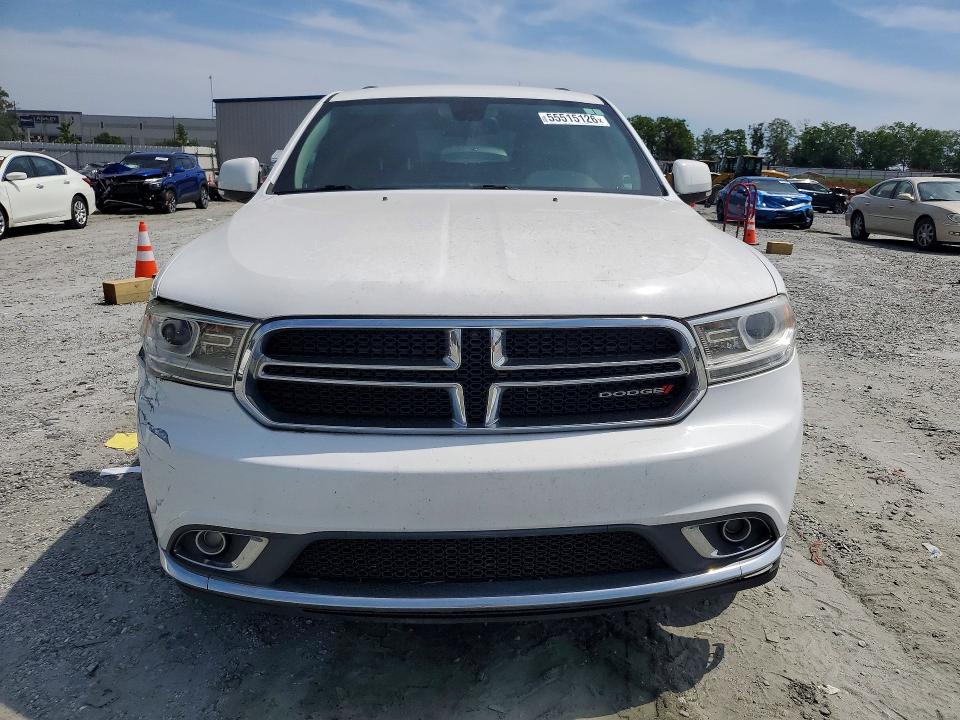Продажа на аукционе авто 2015 Dodge Durango, vin: 1C4RDJDGXFC202229, номер лота: 55515126