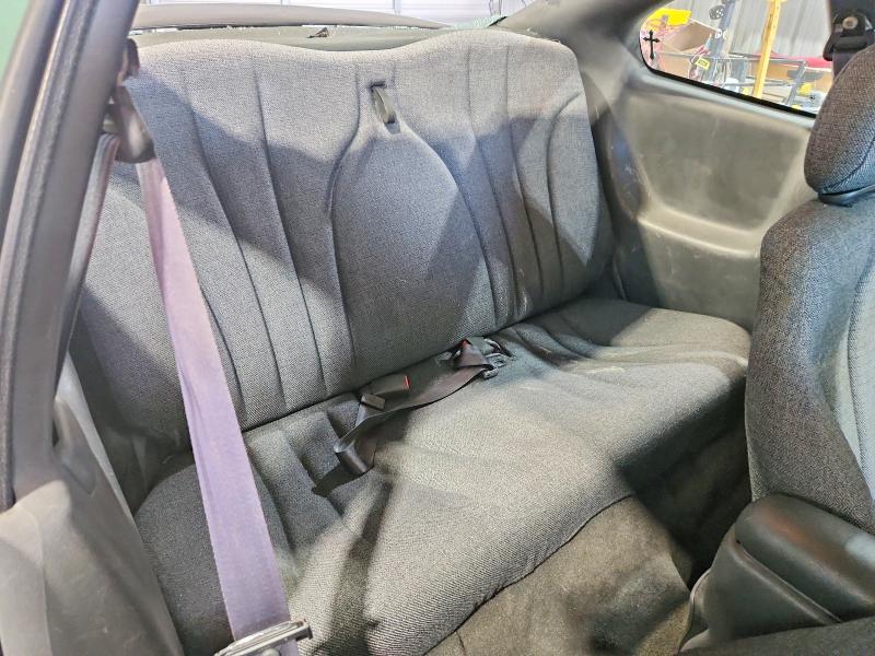 Продаж на аукціоні авто 1999 Pontiac Sunfire, vin: 1G2JD12T9X7547585, номер лоту: 52772406