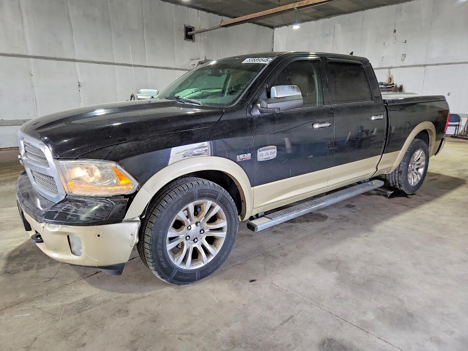 Aukcja sprzedaży 2014 Ram 1500, vin: 1C6RR7WT1ES359819, numer aukcji: 53889546