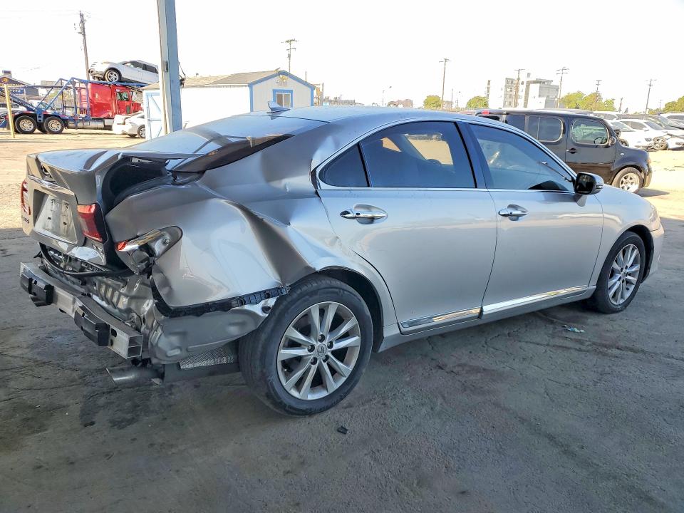 52892026 :رقم المزاد ، JTHBK1EGXA2358385 vin ، 2010 Lexus Es مزاد بيع