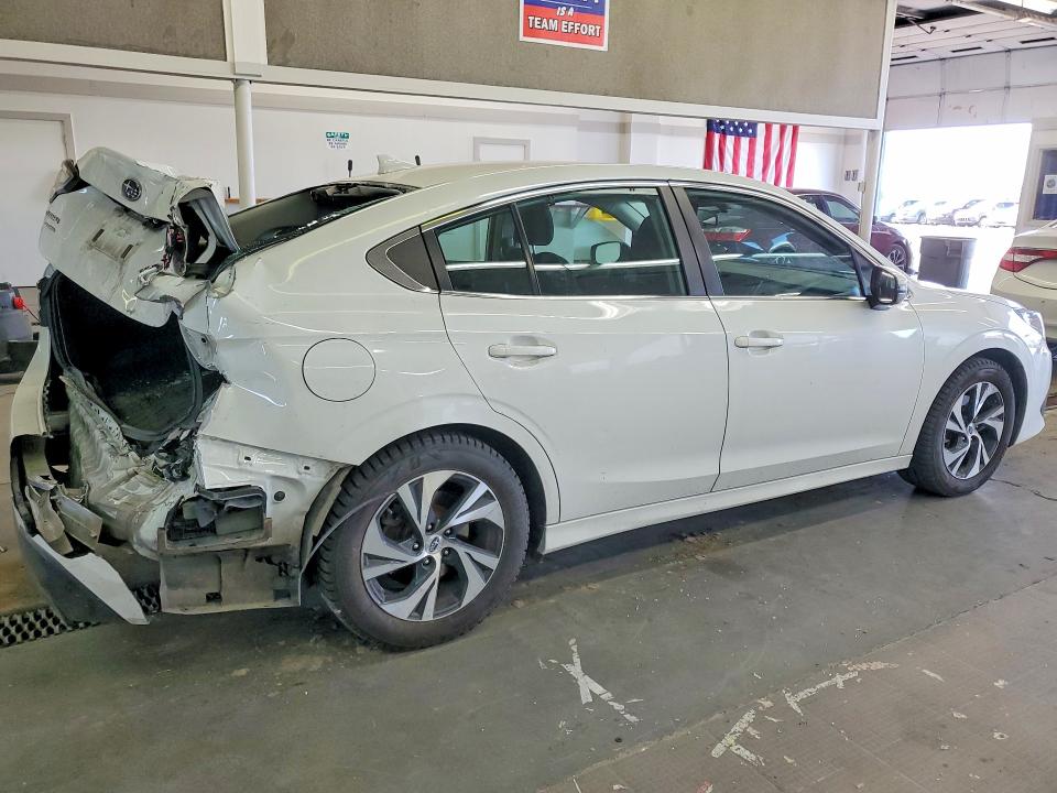 Продаж на аукціоні авто 2020 Subaru Legacy, vin: 4S3BWAE64L3010382, номер лоту: 54884286