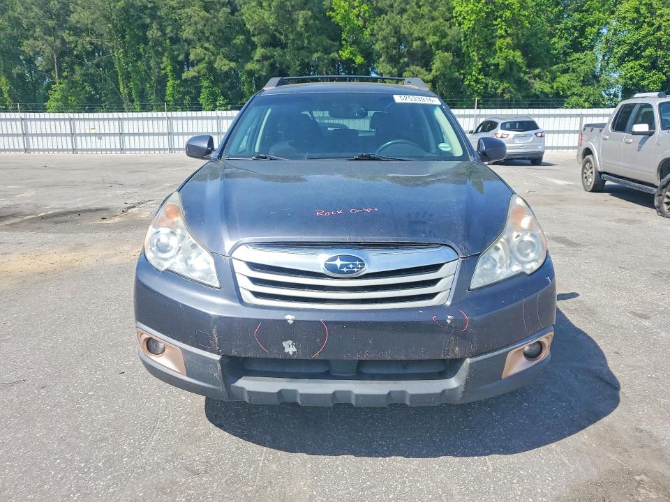 Aukcja sprzedaży 2012 Subaru Outback, vin: 4S4BRCCC7C3303331, numer aukcji: 52533916