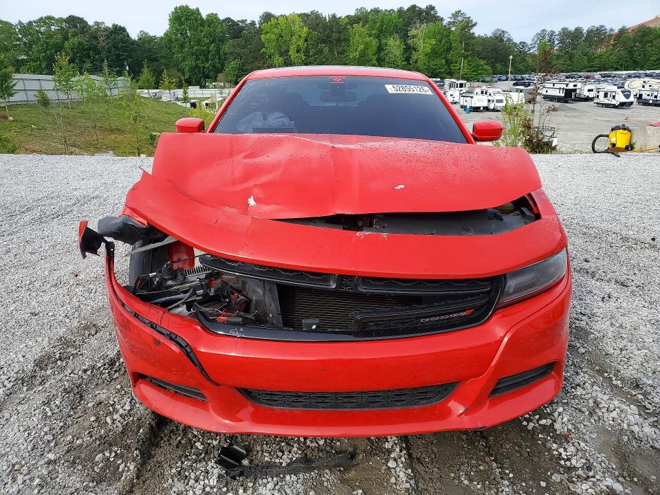 Продаж на аукціоні авто 2019 Dodge Charger, vin: 2C3CDXBG9KH631921, номер лоту: 52855126