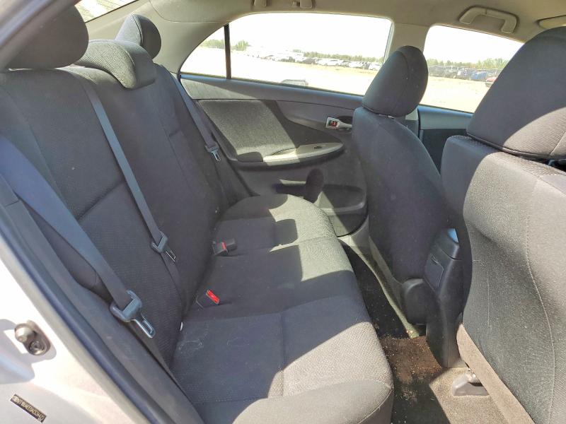 2010 Toyota Corolla მანქანა იყიდება აუქციონზე, vin: 2T1BU4EE0AC534423, აუქციონის ნომერი: 53757246