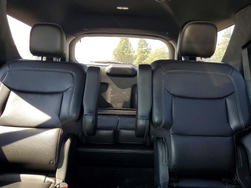 Продаж на аукціоні авто 2020 Ford Explorer, vin: 1FMSK7DH7LGA54883, номер лоту: 52728636