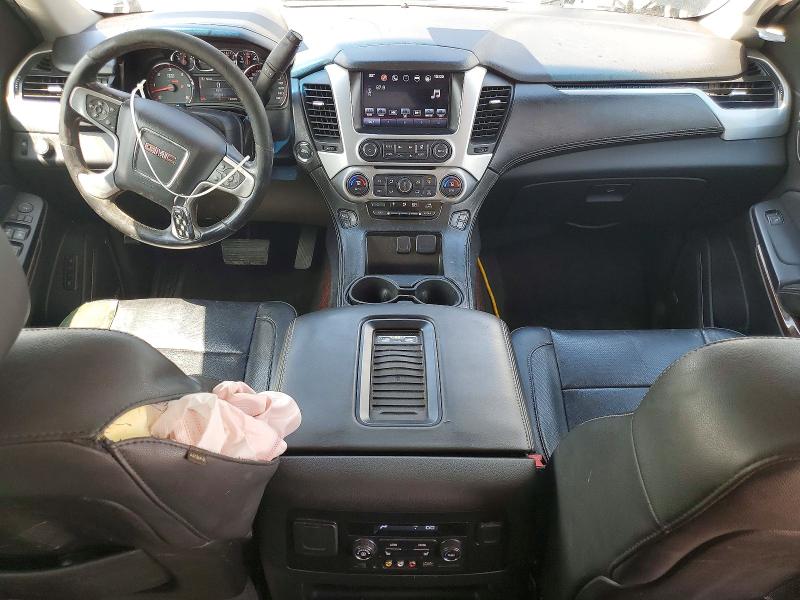2016 Gmc Yukon Xl მანქანა იყიდება აუქციონზე, vin: 1GKS1GKCXGR402169, აუქციონის ნომერი: 53020466