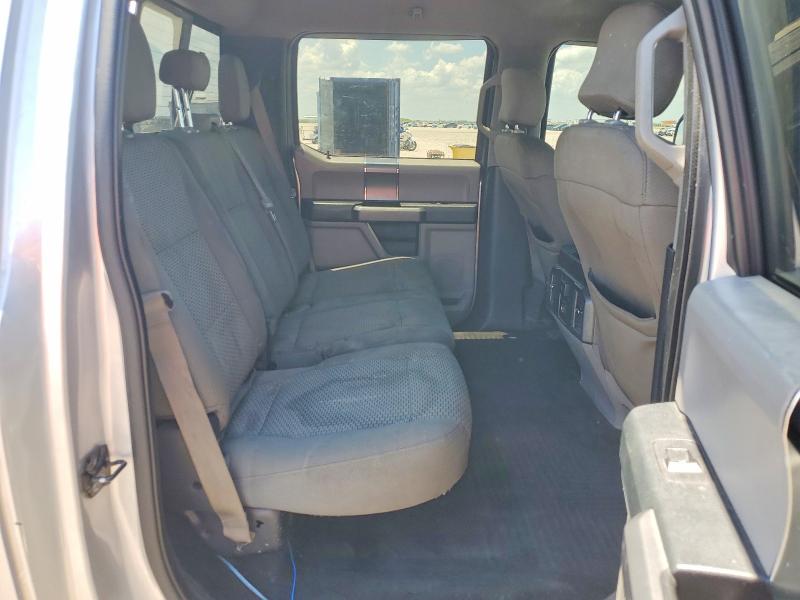 Продаж на аукціоні авто 2015 Ford F150, vin: 1FTEW1EG3FFB63571, номер лоту: 53954266