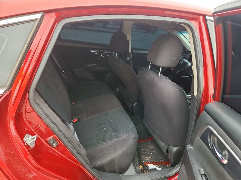 Продажа на аукционе авто 2014 Nissan Altima, vin: 1N4AL3AP8EN360738, номер лота: 53012306