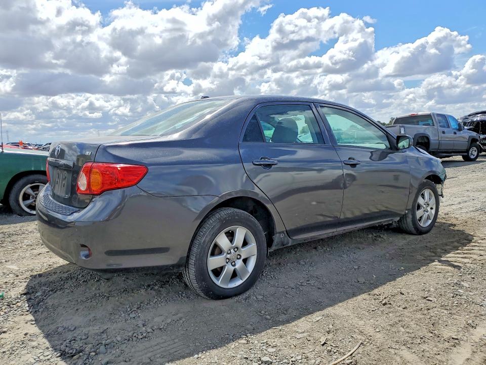 Продаж на аукціоні авто 2010 Toyota Corolla, vin: 1NXBU4EE7AZ342740, номер лоту: 54229916