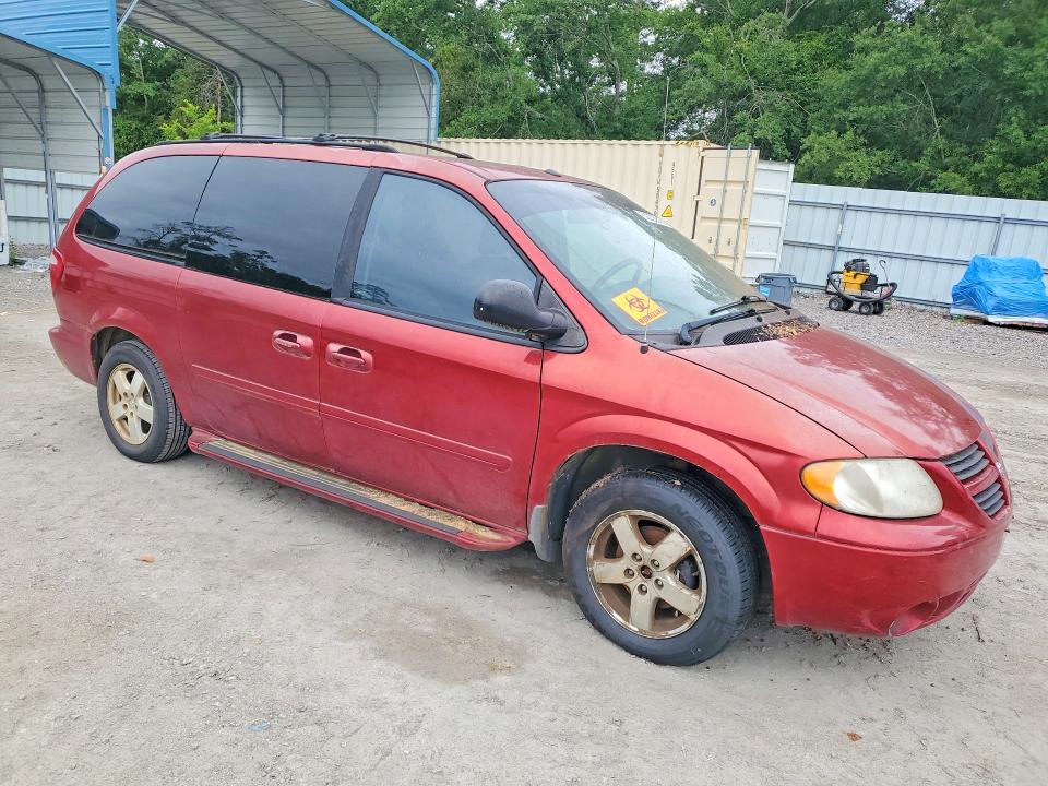 Aukcja sprzedaży 2007 Dodge Grand Caravan, vin: 2D4GP44L47R132025, numer aukcji: 52032816