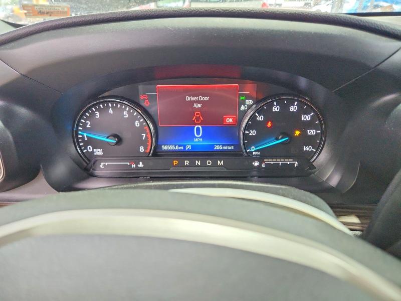 Продажа на аукционе авто 2021 Ford Explorer, vin: 1FMSK8FH5MGB32159, номер лота: 52606756
