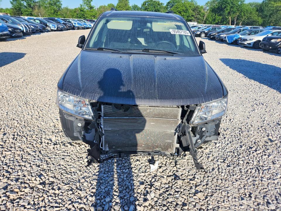 Aukcja sprzedaży 2020 Dodge Journey, vin: 3C4PDCABXLT232228, numer aukcji: 95467185
