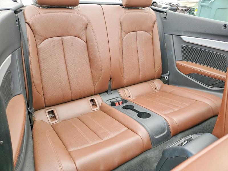 Продаж на аукціоні авто 2019 Audi A5, vin: WAU2NGF57KN000828, номер лоту: 52691446
