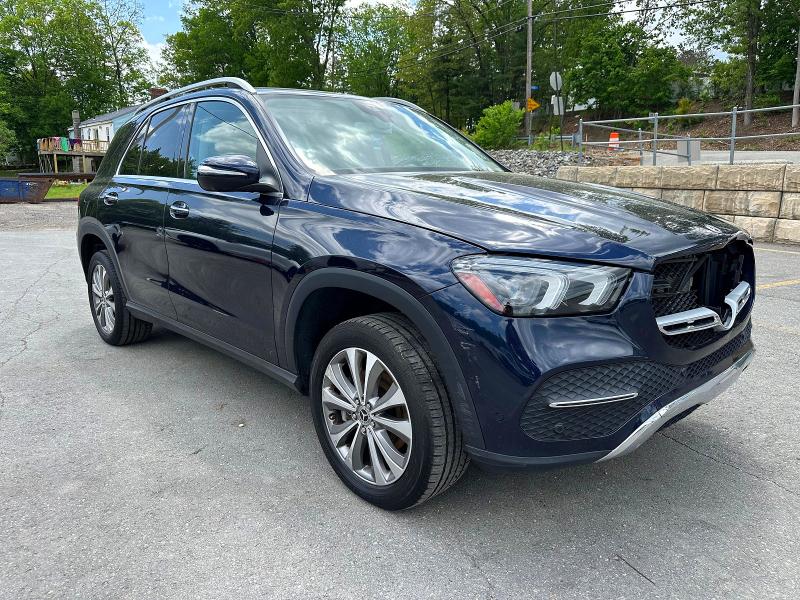 Aukcja sprzedaży 2020 Mercedes-benz Gle, vin: 4JGFB4KB3LA080527, numer aukcji: 51915436
