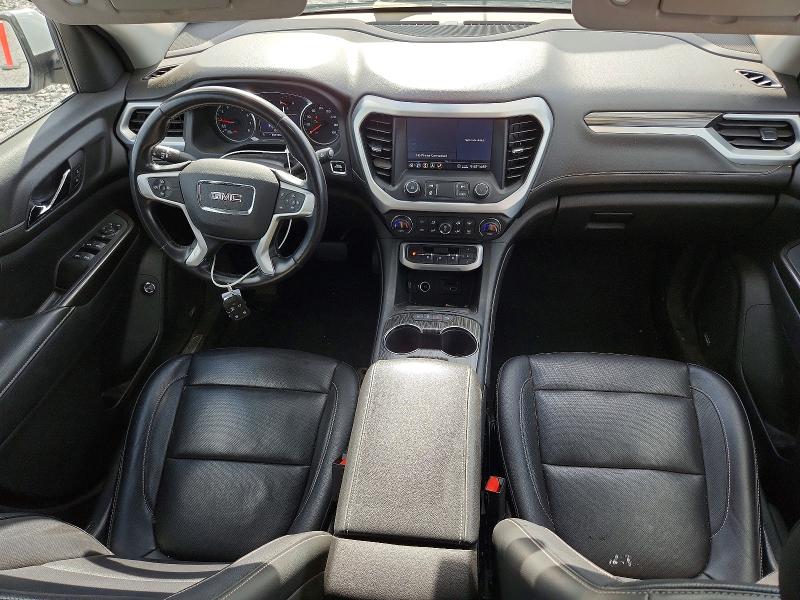 54477846 :رقم المزاد ، 1GKKNULS9LZ178637 vin ، 2020 Gmc Acadia مزاد بيع