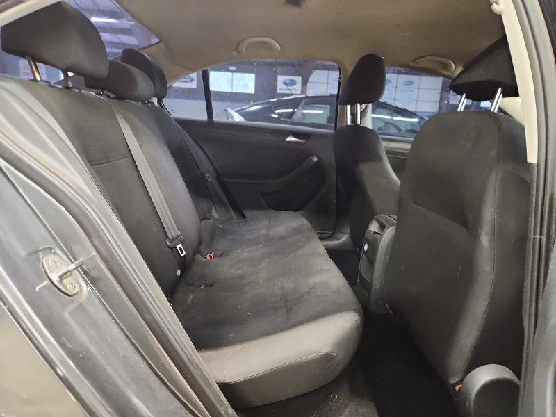 Aukcja sprzedaży 2016 Volkswagen Jetta, vin: 3VW267AJ2GM383693, numer aukcji: 52062036