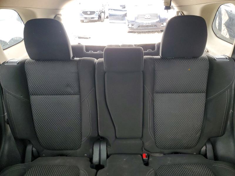 2020 Mitsubishi Outlander მანქანა იყიდება აუქციონზე, vin: JA4AD2A35LZ039271, აუქციონის ნომერი: 53617146