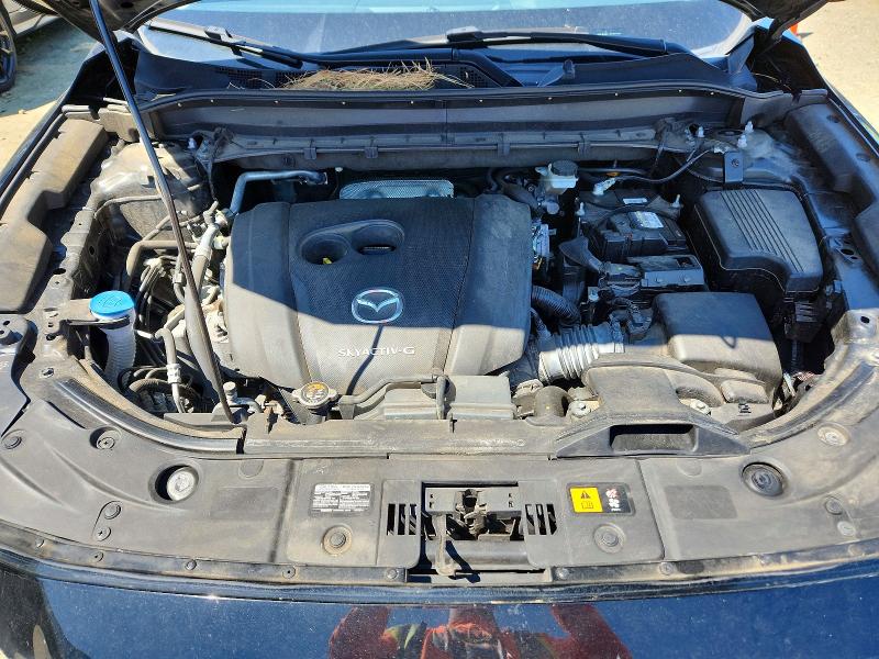 Продаж на аукціоні авто 2020 Mazda Cx-5, vin: JM3KFBCM1L0731310, номер лоту: 52095996