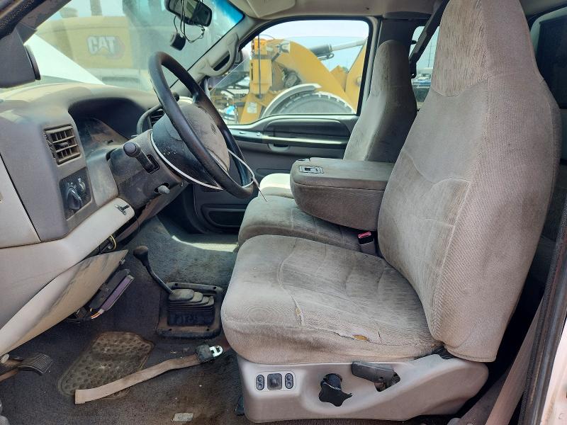 Продаж на аукціоні авто 1999 Ford F250, vin: 1FTNX21F9XED23489, номер лоту: 52185856