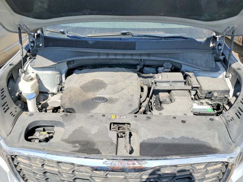 Aukcja sprzedaży 2019 Kia Sorento, vin: 5XYPGDA51KG572316, numer aukcji: 52838076