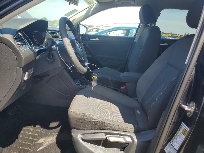 Продажа на аукционе авто 2021 Volkswagen Tiguan, vin: 3VV1B7AX5MM042820, номер лота: 53162326