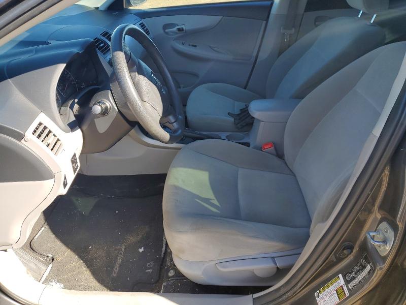Продажа на аукционе авто 2011 Toyota Corolla, vin: 2T1BU4EE0BC671458, номер лота: 51435166