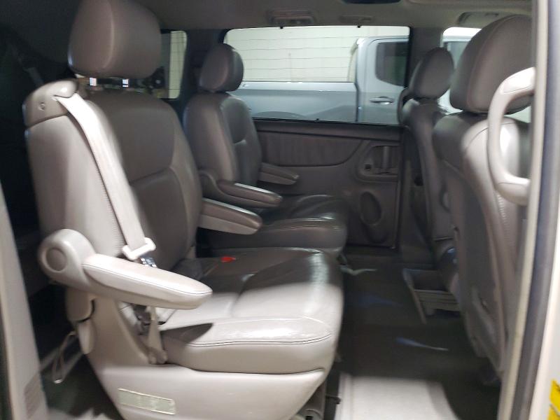 Aukcja sprzedaży 2004 Toyota 4runner, vin: 5TDZA22C24S209945, numer aukcji: 53945256
