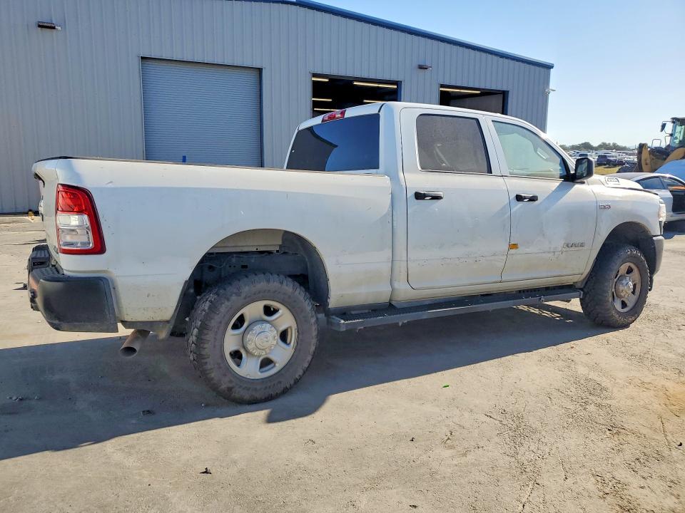 2022 Ram 2500 მანქანა იყიდება აუქციონზე, vin: 3C6UR5CJ5NG435941, აუქციონის ნომერი: 51799106