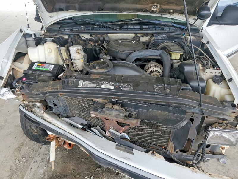 Продажа на аукционе авто 1994 Chevrolet S Truck, vin: 1GCCS14Z2R8184877, номер лота: 51694826