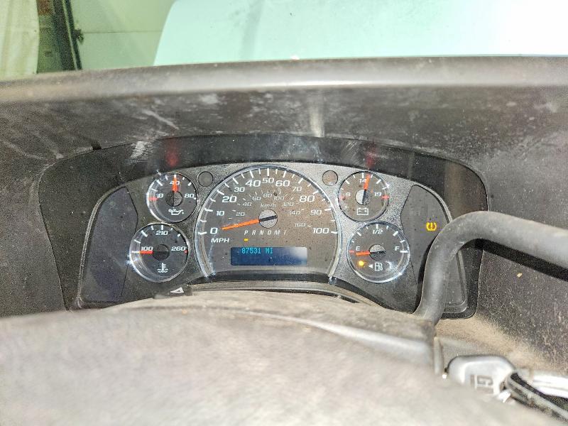 53284256 :رقم المزاد ، 1GTW7AFF5H1912751 vin ، 2017 Gmc Savana مزاد بيع