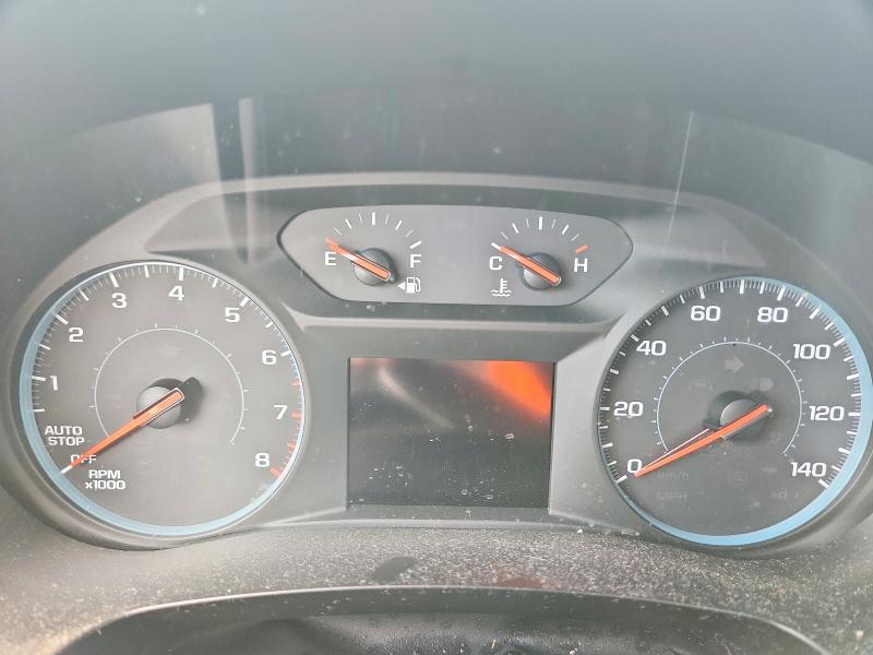 Aukcja sprzedaży 2020 Chevrolet Traverse, vin: 1GNERGKW8LJ298910, numer aukcji: 53756176
