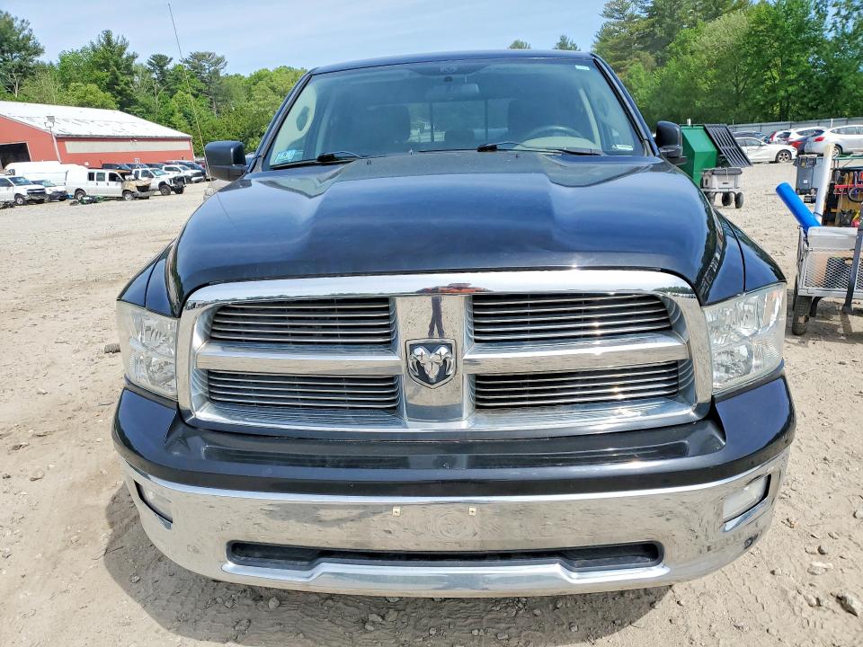 2012 Dodge Ram 1500 მანქანა იყიდება აუქციონზე, vin: 1C6RD7LT6CS318456, აუქციონის ნომერი: 54146996