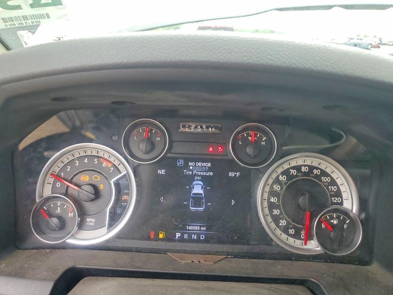 Aukcja sprzedaży 2015 Ram 1500, vin: 1C6RR7LT3FS732915, numer aukcji: 53903666