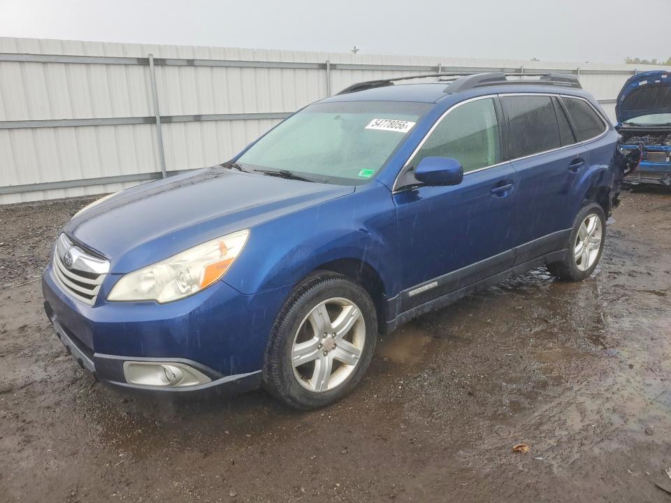 Aukcja sprzedaży 2010 Subaru Outback, vin: 4S4BRBCC4A3382173, numer aukcji: 54778056