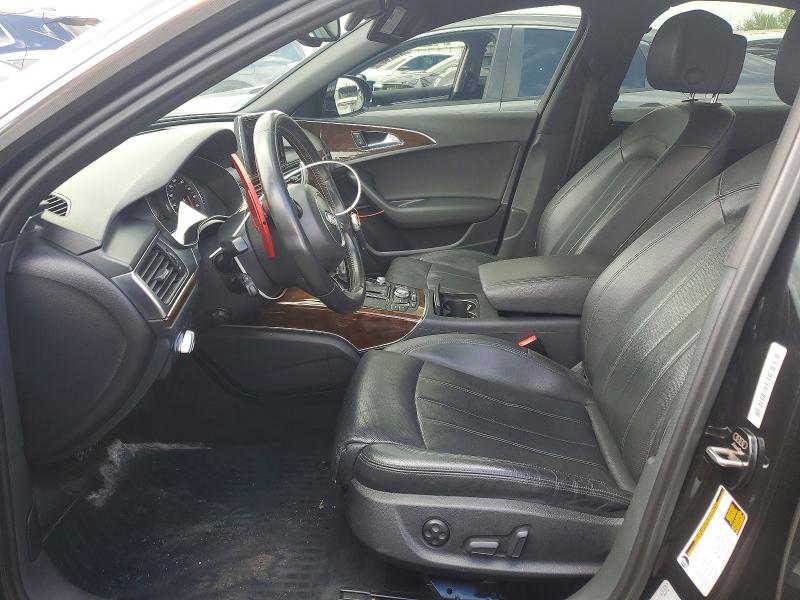 Aukcja sprzedaży 2012 Audi A6, vin: WAUHGAFC8CN170004, numer aukcji: 51957316