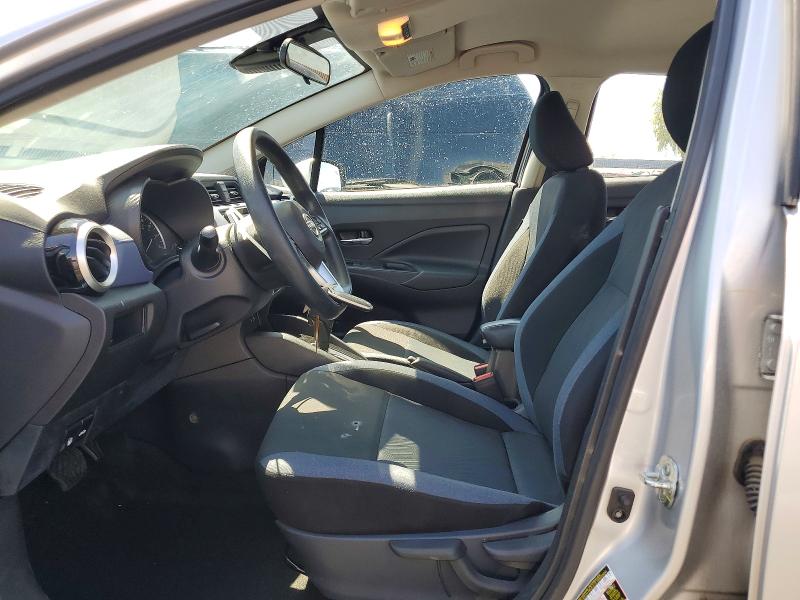 53920476 :رقم المزاد ، 3N1CN8EVXRL902465 vin ، 2024 Nissan Versa مزاد بيع